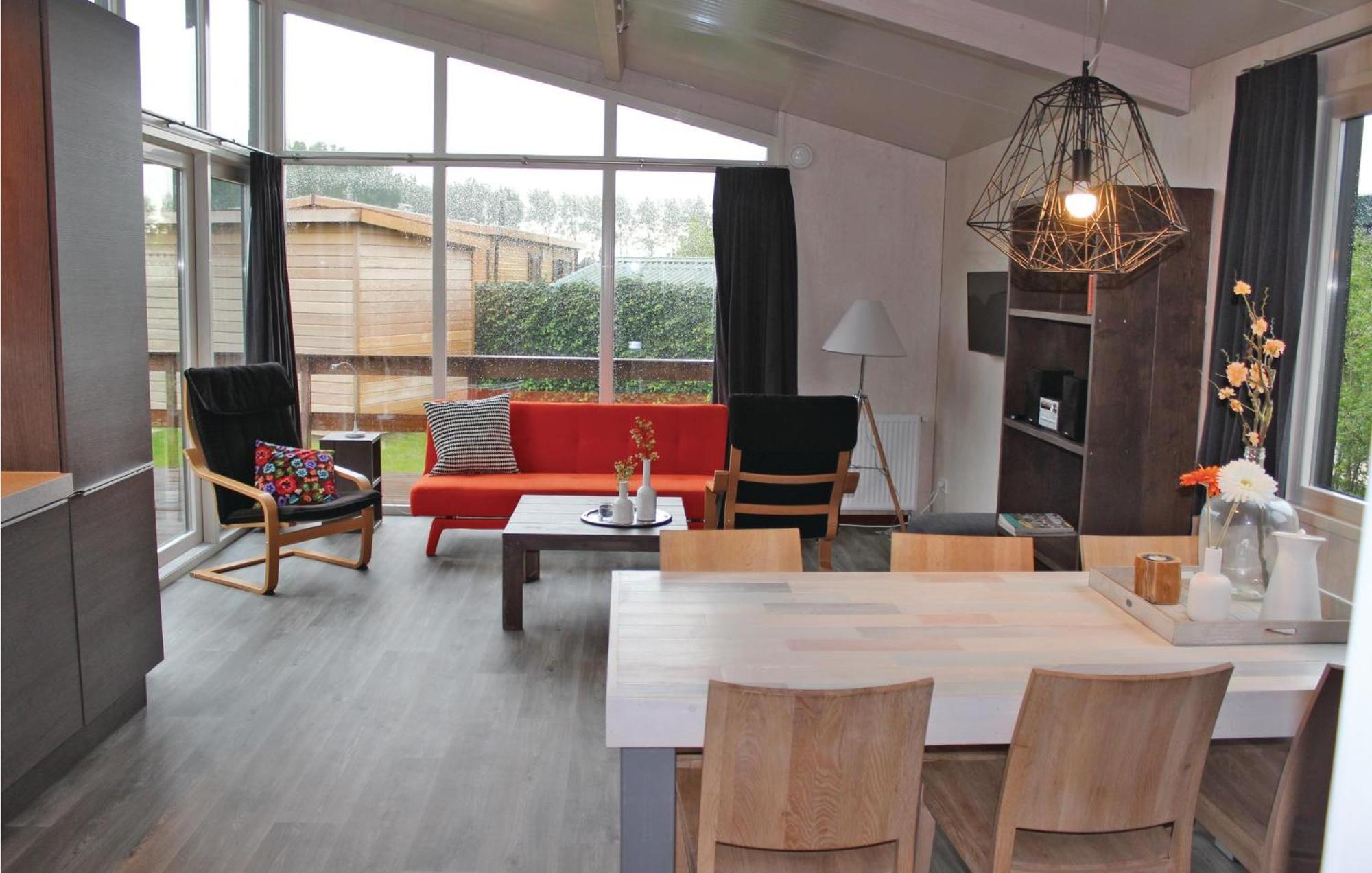 2 Bedroom Awesome Home In Sint-Annaland 외부 사진