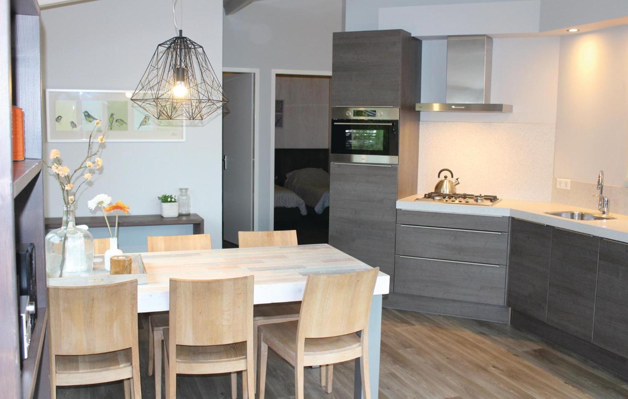 2 Bedroom Awesome Home In Sint-Annaland 외부 사진